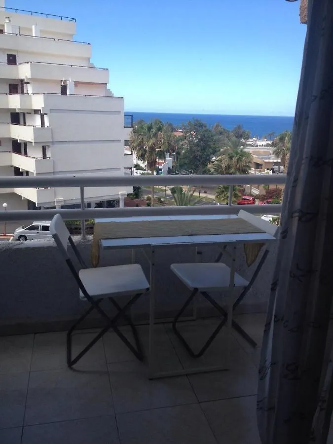 Pretty View Borinquen Playa De Las Americas Playa Feñabe 0*,