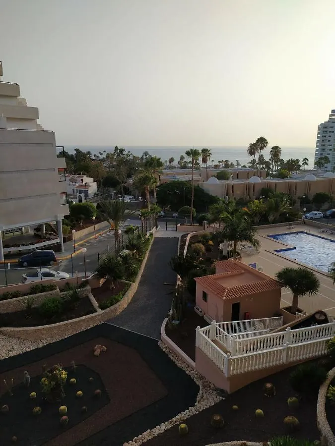 Pretty View Borinquen Playa De Las Americas Playa Fanabe