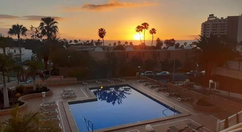 Pretty View Borinquen Playa De Las Americas Playa Fanabe Apartment