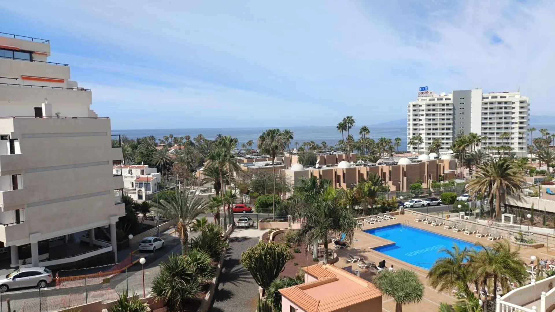 Pretty View Borinquen Playa De Las Americas location