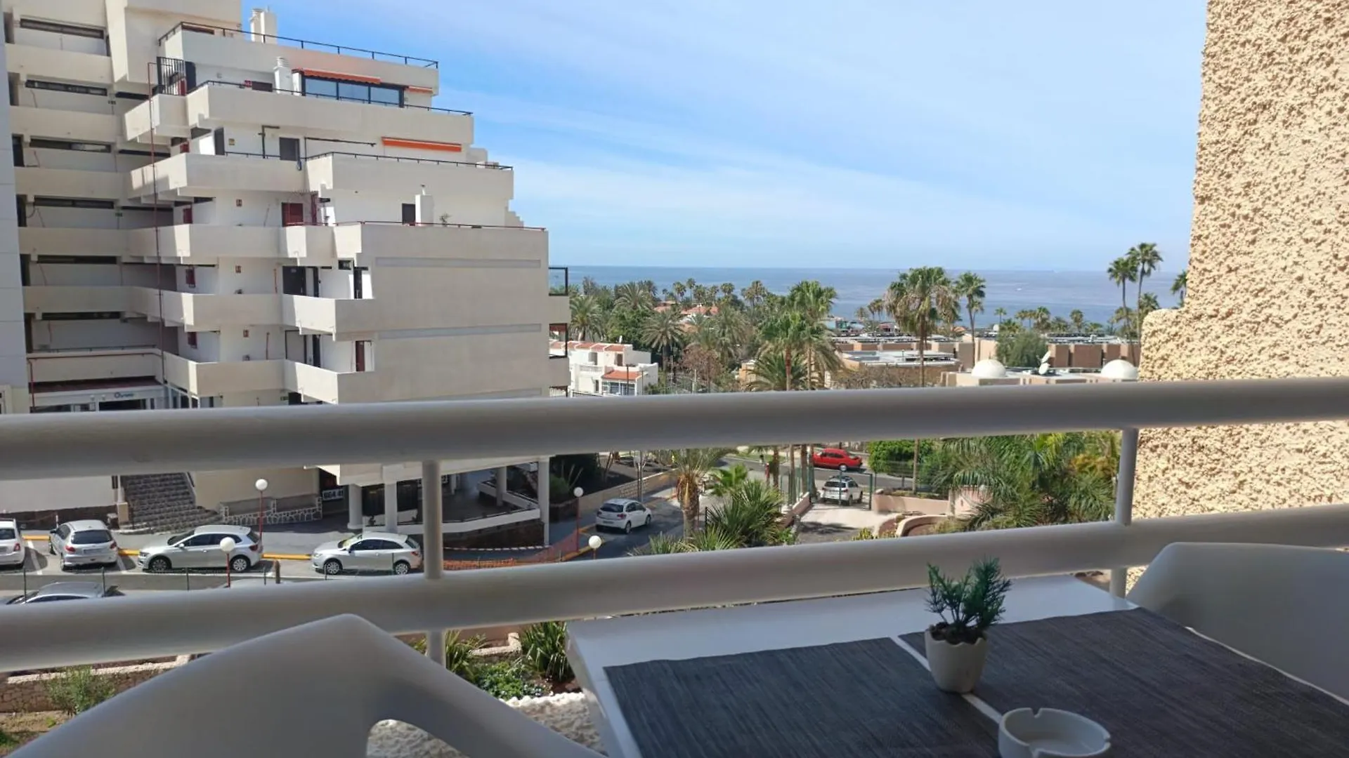 Apartment Pretty View Borinquen Playa De Las Americas Playa Fanabe