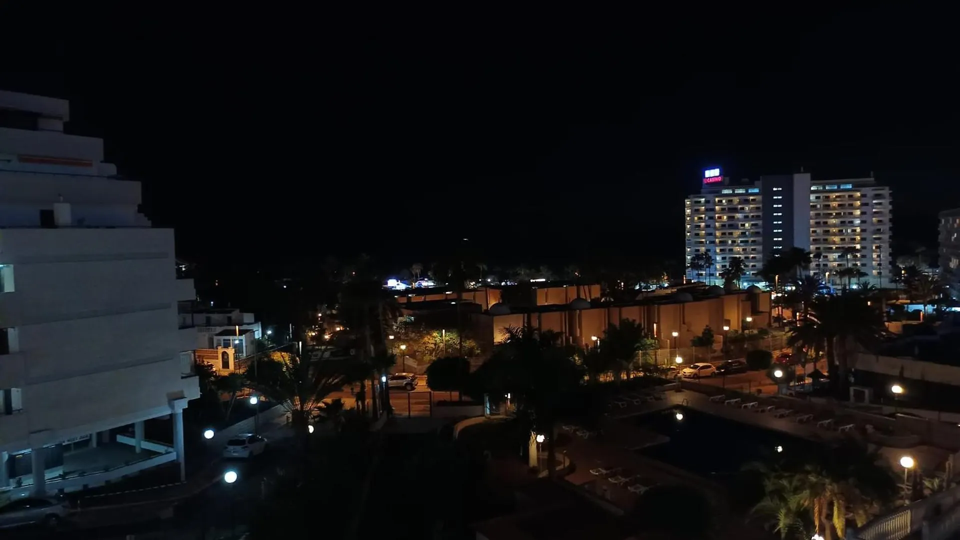 Pretty View Borinquen Playa De Las Americas Playa Fanabe Spain