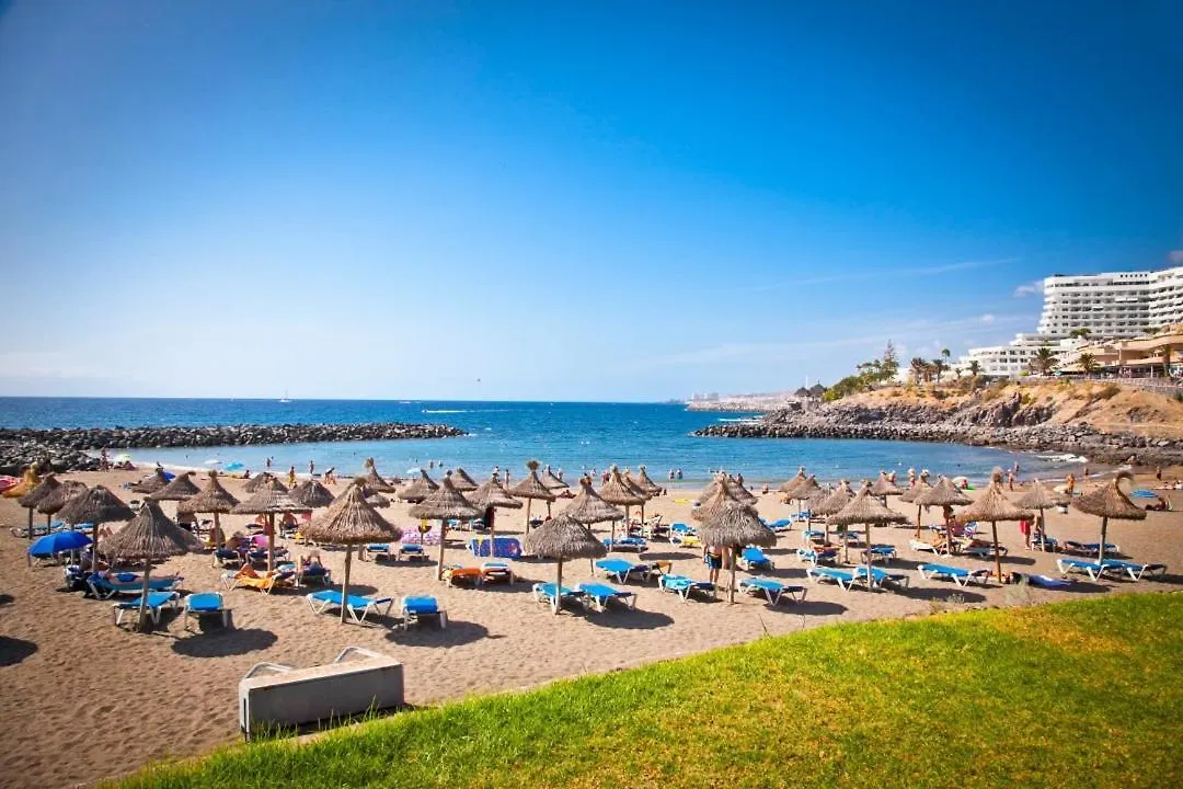 Pretty View Borinquen Playa De Las Americas Playa Fanabe 0*,