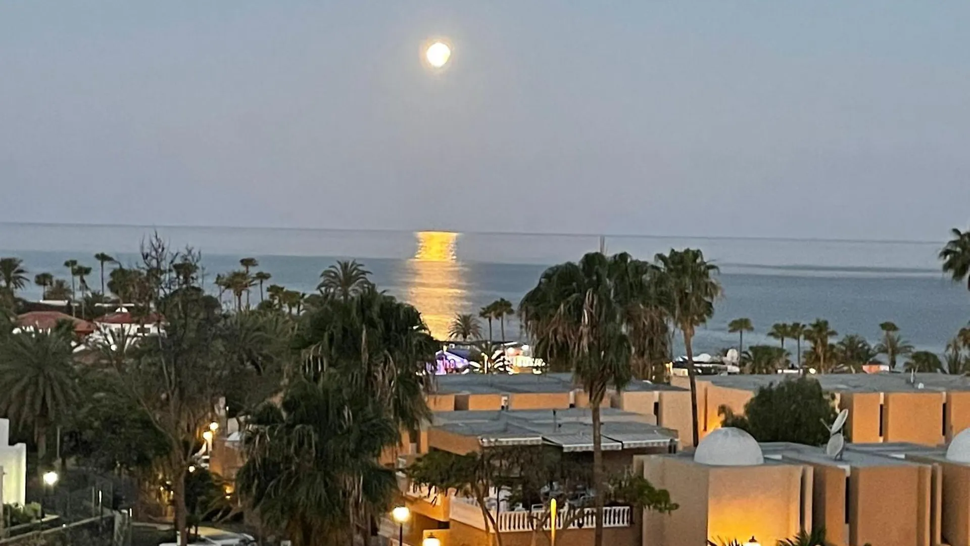 Pretty View Borinquen Playa De Las Americas Playa Feñabe 公寓