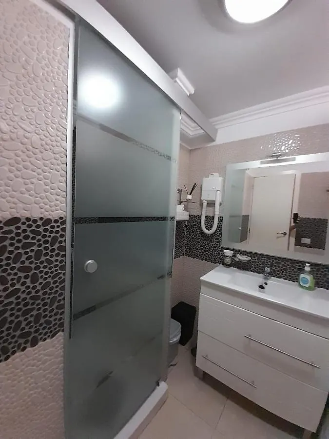 Apartment Pretty View Borinquen Playa De Las Americas Playa Fanabe