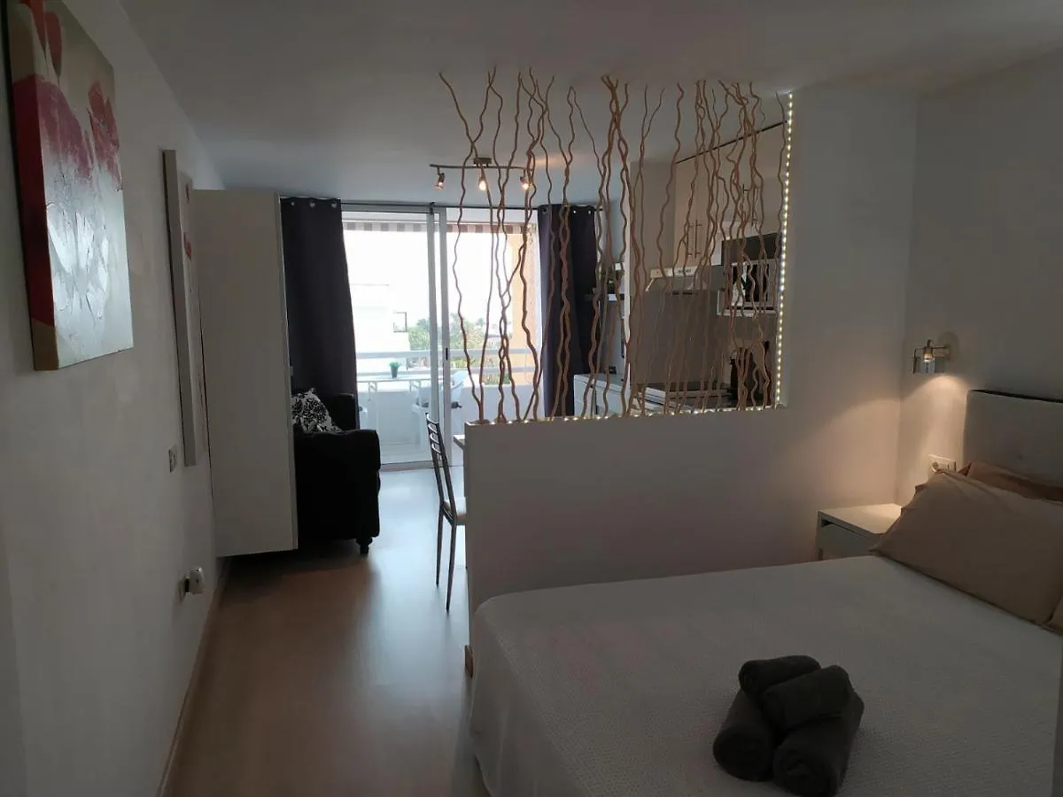 Apartment Pretty View Borinquen Playa De Las Americas Playa Fanabe