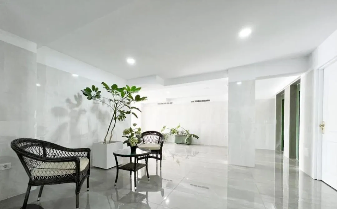 Apartment Pretty View Borinquen Playa De Las Americas Playa Fanabe