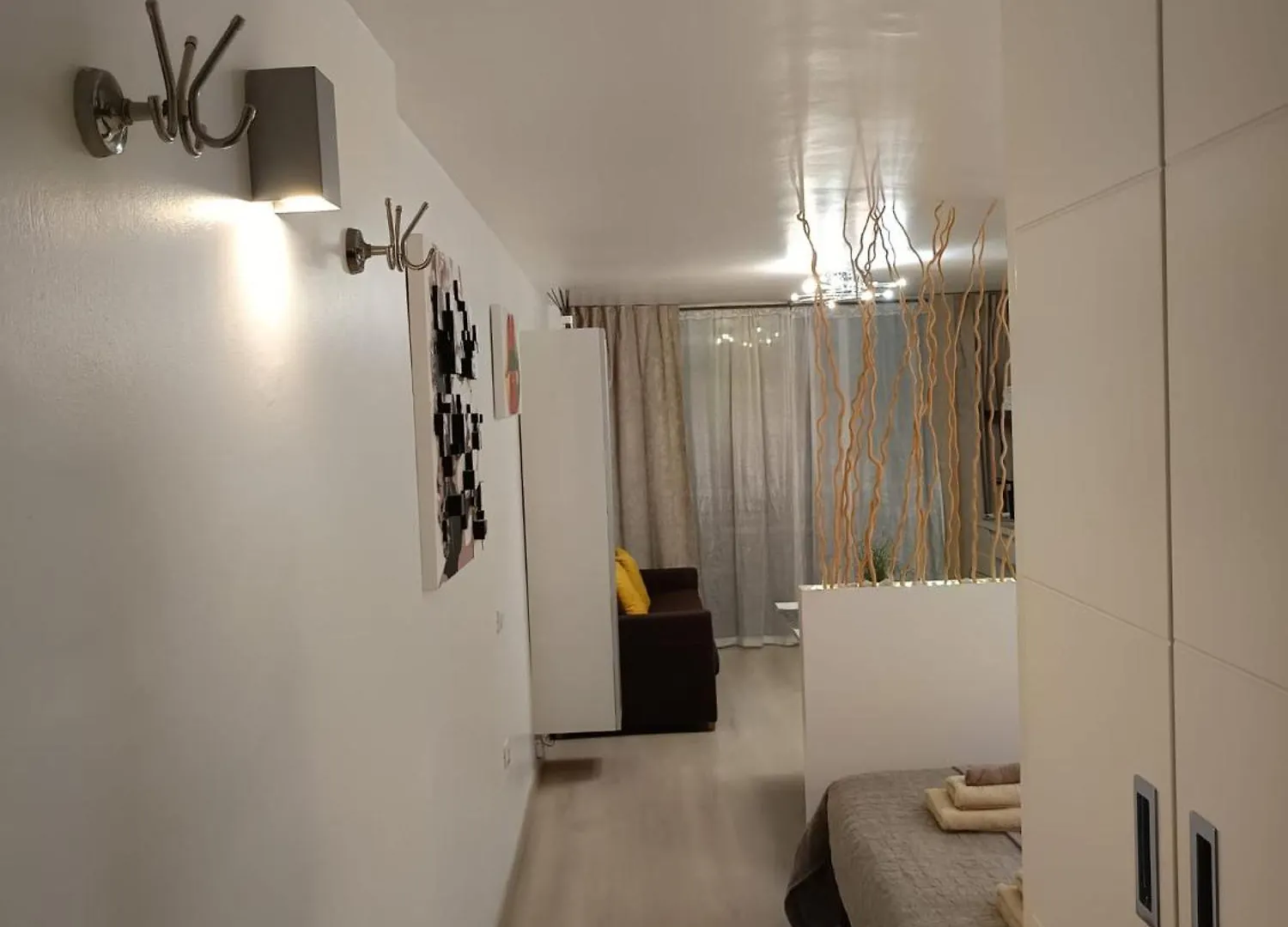 Apartment Pretty View Borinquen Playa De Las Americas Playa Fanabe